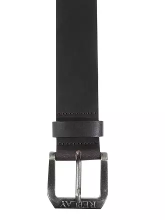 REPLAY | Ceinture en cuir | 